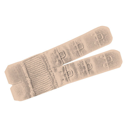 Estensori di contorno flessibili BYE BRA con 2 ganci, set da 3 unità, accessori per supporto e modellamento del corpo