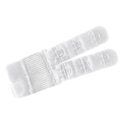 Estensori di contorno flessibili BYE BRA, 2 ganci, 3 unità, accessori per modellare e supportare la figura.