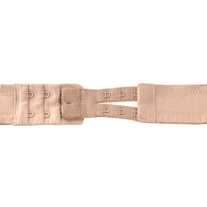 Estensori di contorno flessibili BYE-BRA con 2 ganci, set da 3 unità, accessori elasticizzati per il corpo femminile.