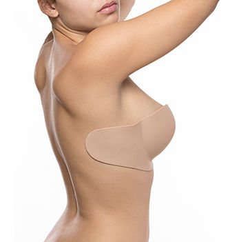 Reggiseno BYE-BRA GALA coppa D beige, supporto elegante e confortevole, con dettagli raffinati e tessuto morbido.