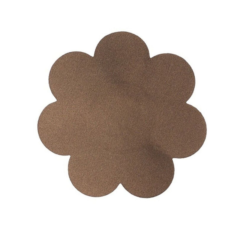 Reggiseno BYE BRA Pull Ups con coppa A/C e potenziatore del seno, accompagnato da 3 paia di suti beige.