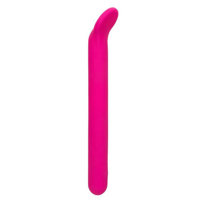 Calexotics Bliss Clitoriffico rosa, sex toy rosa in silicone con design ergonomico, visibile in primo piano sull'immagine.