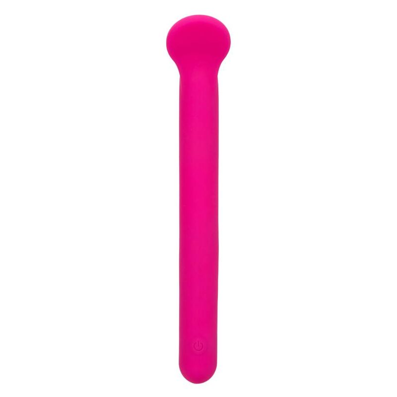 Calexotics Bliss Clitoriffico rosa, sex toy rosa con design ergonomico, ideale per stimolazione clitoridea, visibile in questa immagine.