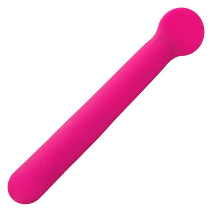 Calexotics Bliss Clitoriffico rosa, stimolatore clitoride rosa con design ergonomico e morbido per piacere intenso.
