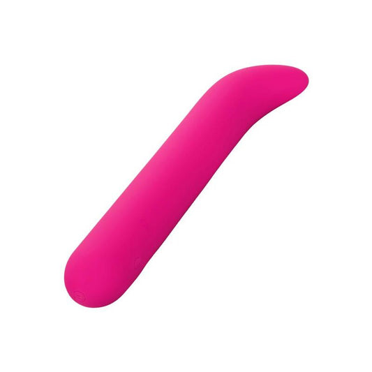 Vibe rosa CALEXOTICS Bliss G con design ergonomico e superficie liscia, ideale per stimolazione e piacere personale.
