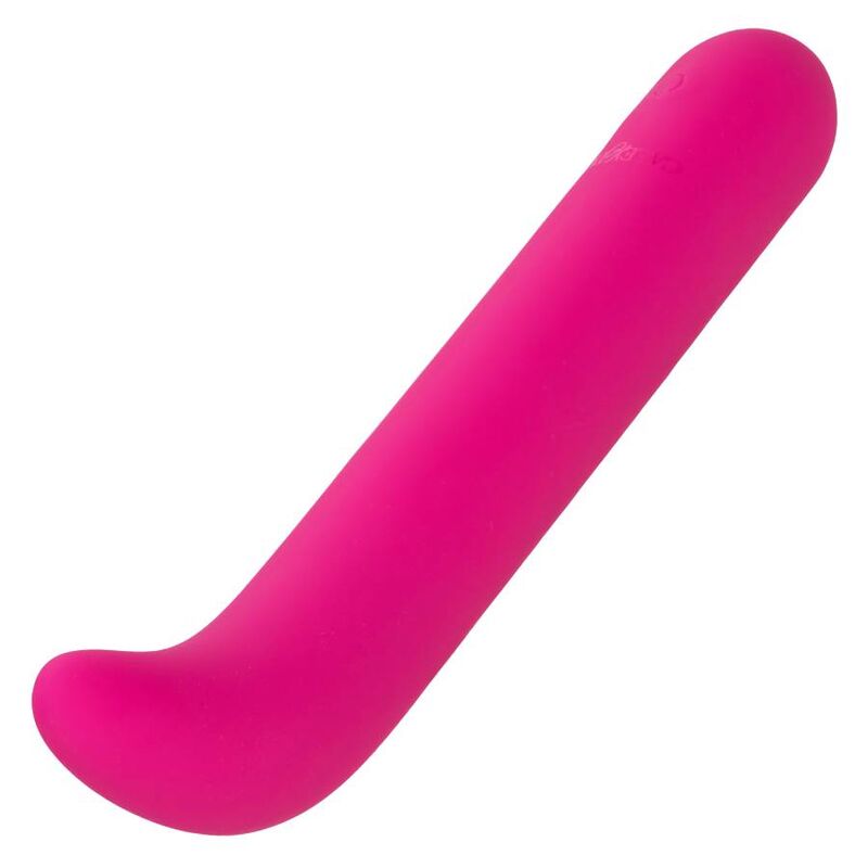 Vibe rosa CALEXOTICS Bliss G Vibe con superficie liscia e design ergonomico, ideale per stimolazione e piacere personale.