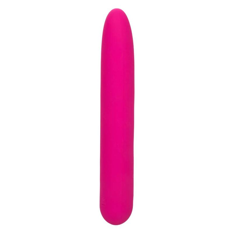 Calexotics Bliss Vibe Rosa, vibratore rosa in silicone con design ergonomico, per stimolazione e piacere.