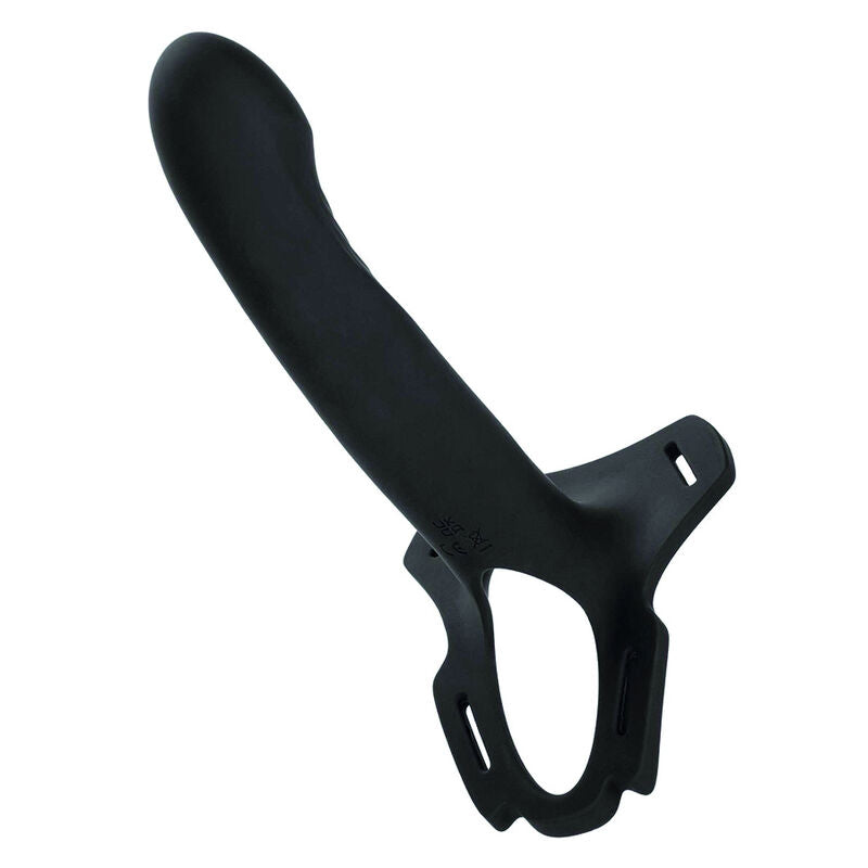 Imbracatura multiuso ricaricabile CALEXOTICS Boundless Arness, con cinturini regolabili e design ergonomico.