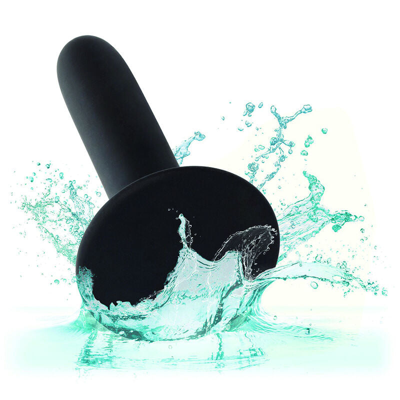 Kit di pegging in silicone CALEXOTICS Boundless, set completo con accessori per giochi di ruolo e stimolazione doppia