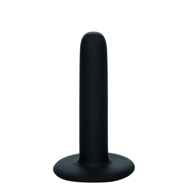 Kit di pegging in silicone CALEXOTICS Boundless, set completo con accessori per giochi intimi e piacere personale.