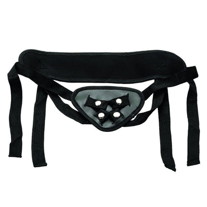 Kit di pegging in silicone CALEXOTICS Boundless per curve, con inserti e accessori, progettato per piacere e comfort.