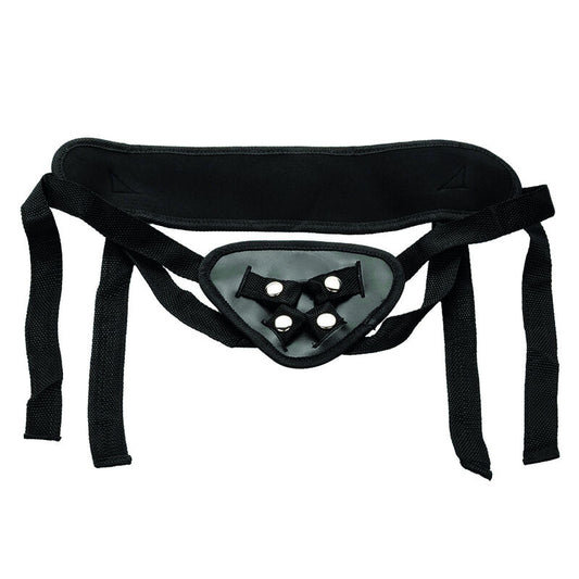 Kit di pegging in silicone CALEXOTICS Boundless per curve, con inserti e accessori, progettato per piacere e comfort.
