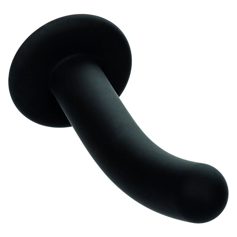 Kit di pegging in silicone Calexotics Boundless per curve, con design ergonomico e superficie liscia.
