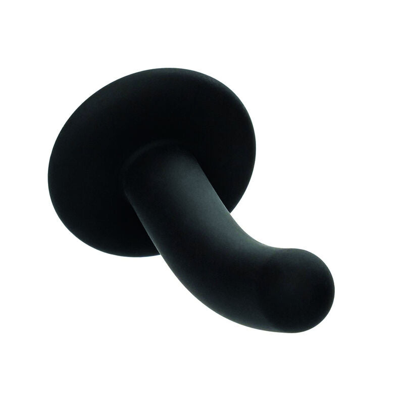 Kit di pegging CALEXOTICS Boundless in silicone per curve, con inserti e accessori per stimolazione e piacere.