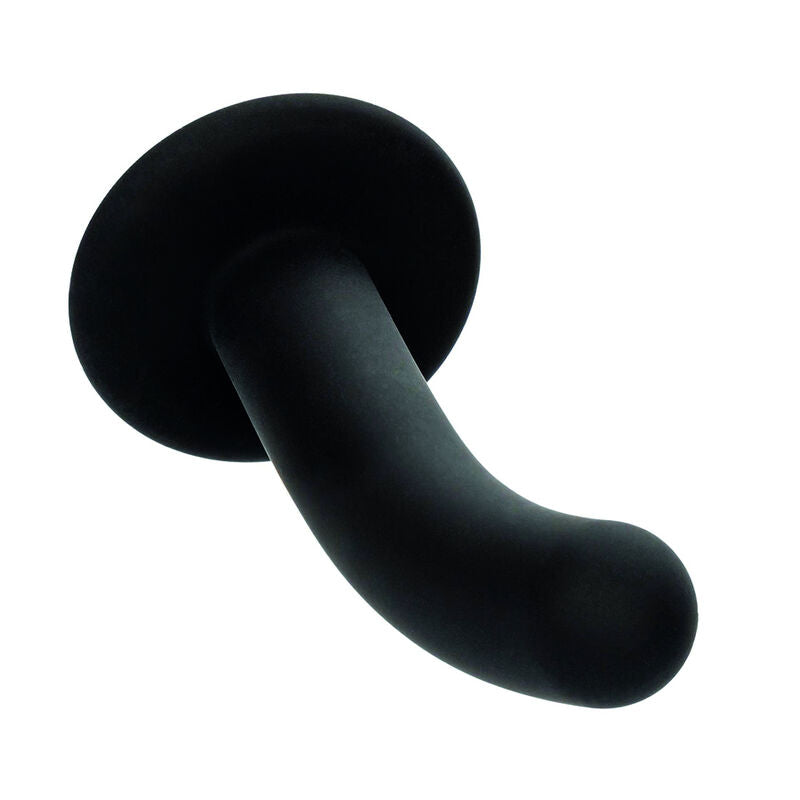 Kit di pegging CALEXOTICS Boundless in silicone per curve, con design ergonomico e superficie liscia.