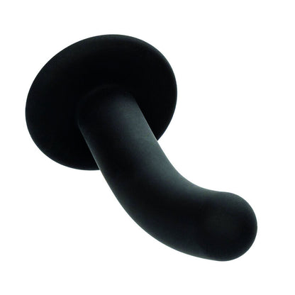 Kit di pegging CALEXOTICS Boundless in silicone per curve, con design ergonomico e superficie liscia.