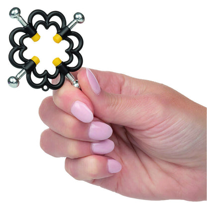 Prese CALEXOTICS Boundless per capezzi, accessori robusti e resistenti per fissaggi sicuri e duraturi.