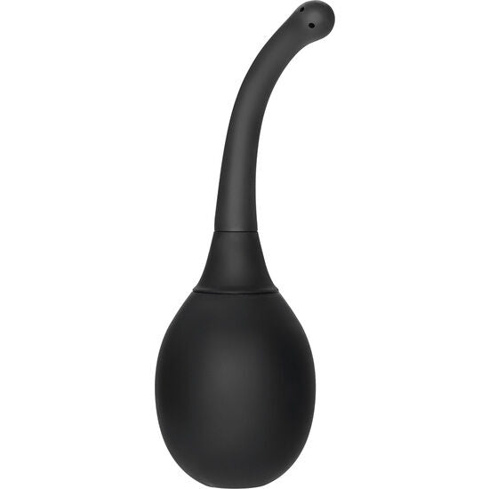 Stimolatore anale Colt Bum Buddy Nero di Calexotics, design ergonomico e resistente, ideale per il piacere e il comfort.