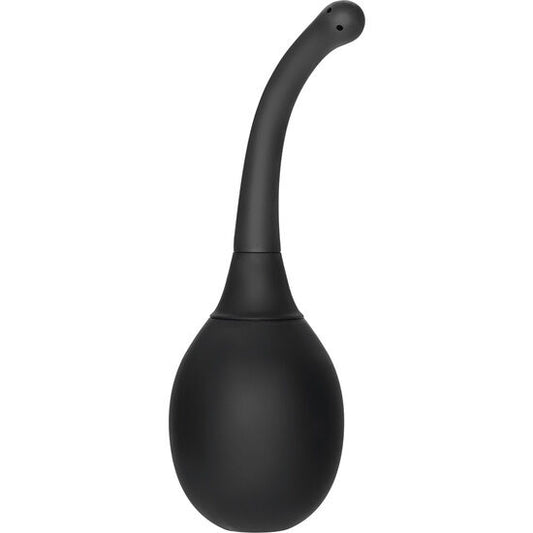 Stimolatore anale Colt Bum Buddy Nero di Calexotics, design ergonomico e resistente, ideale per il piacere e il comfort.