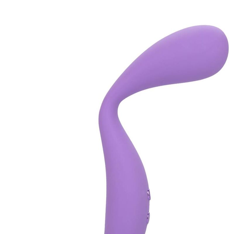 Cerchietto CALEXOTICS Contour Demi Viola con dettagli eleganti e design raffinato, perfetto per accessori capelli femminili.