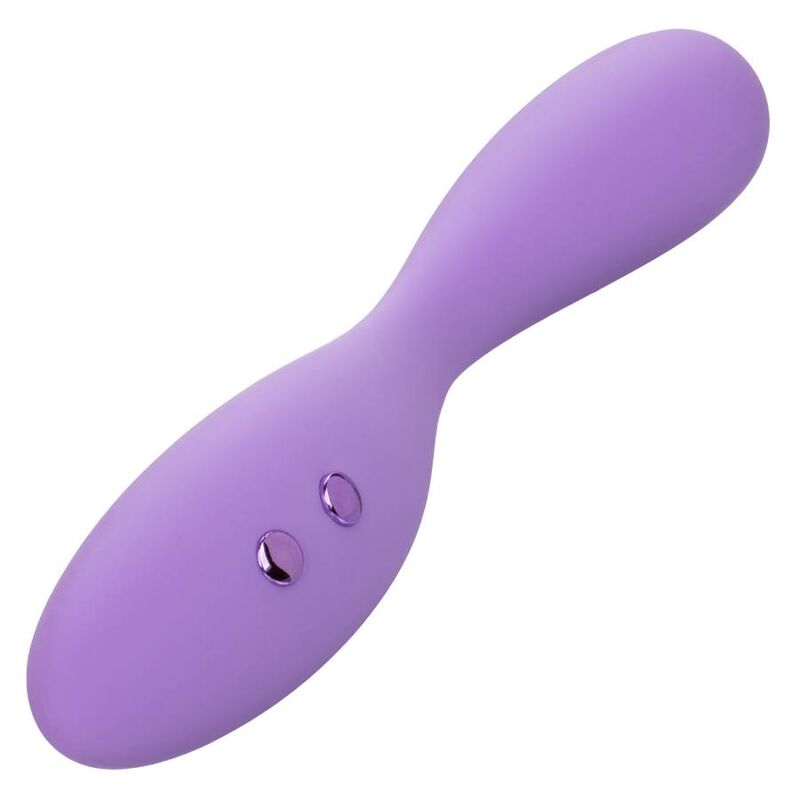Contorno occhi CALEXOTICS Demi Viola con texture cremosa e applicatore, ideale per il trattamento del contorno occhi.
