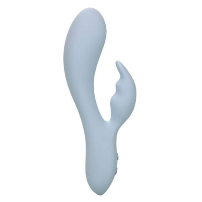 Calexotics contour Kali Blu, sex toy con design ergonomico e dettagli blu, per stimolazione e piacere personale.