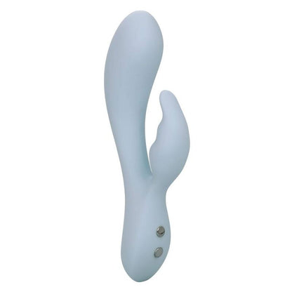 Calexotics Contour Kali Blu, sex toy con design ergonomico e dettagli blu, ideale per il piacere e la stimolazione.