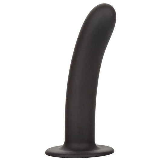 Dildo senza limiti CALEXOTICS lungo 17,8 cm, in dettaglio con superficie liscia e design realistico, visibile nell'immagine.
