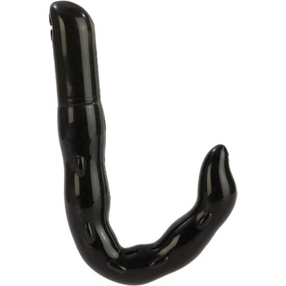 Stimolatore prostatico CALEXOTICS Dr. Joel, dispositivo versatile per la stimolazione della prostata, visibile in primo piano.