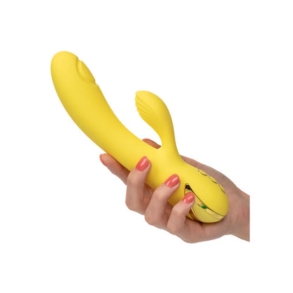 Calexotics La Seduzione di San Diego, prodotto erotico con design elegante e dettagli raffinati, visibile in primo piano.