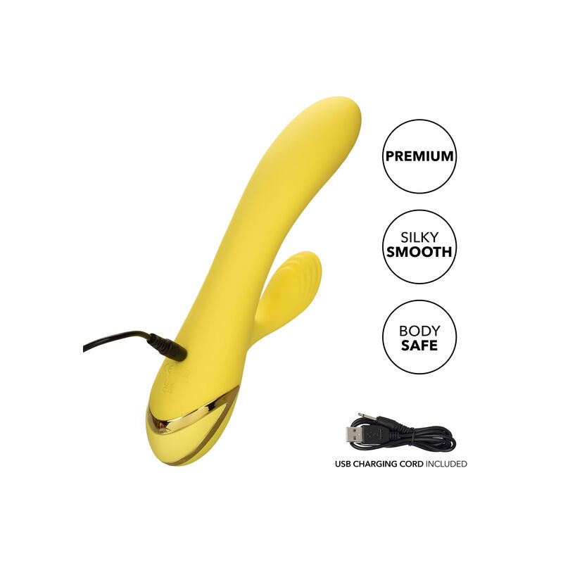 Calexotics: La seduzione di San Diego, gioco erotico con design elegante e dettagli sensuali, ideale per il piacere e il desiderio.