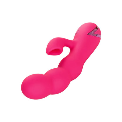Calexotics Orgasmo Sulloceanside, giocattolo erotico per stimolazione, con design elegante e dettagli realistici.