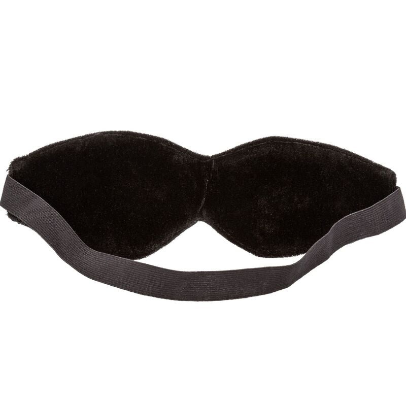 Maschera blackout per gli occhi del Reno di CALEXOTICS, ideale per il relax e il comfort degli occhi.