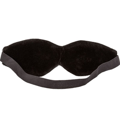 Maschera blackout per gli occhi del Reno di CALEXOTICS, ideale per il relax e il comfort degli occhi.