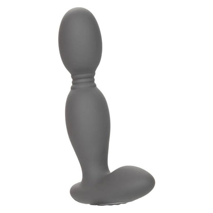 Sonda rotante CALEXOTICS in silicone con movimento rotatorio, ideale per stimolazione sensoriale e piacere personale.