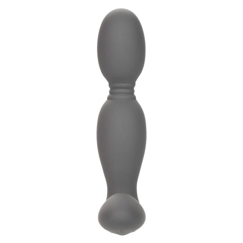 Sonda rotante Calexotics con design ergonomico, ideale per stimolazione e piacere personale, con dettagli visibili in immagine