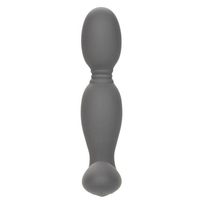 Sonda rotante Calexotics con design ergonomico, ideale per stimolazione e piacere personale, con dettagli visibili in immagine