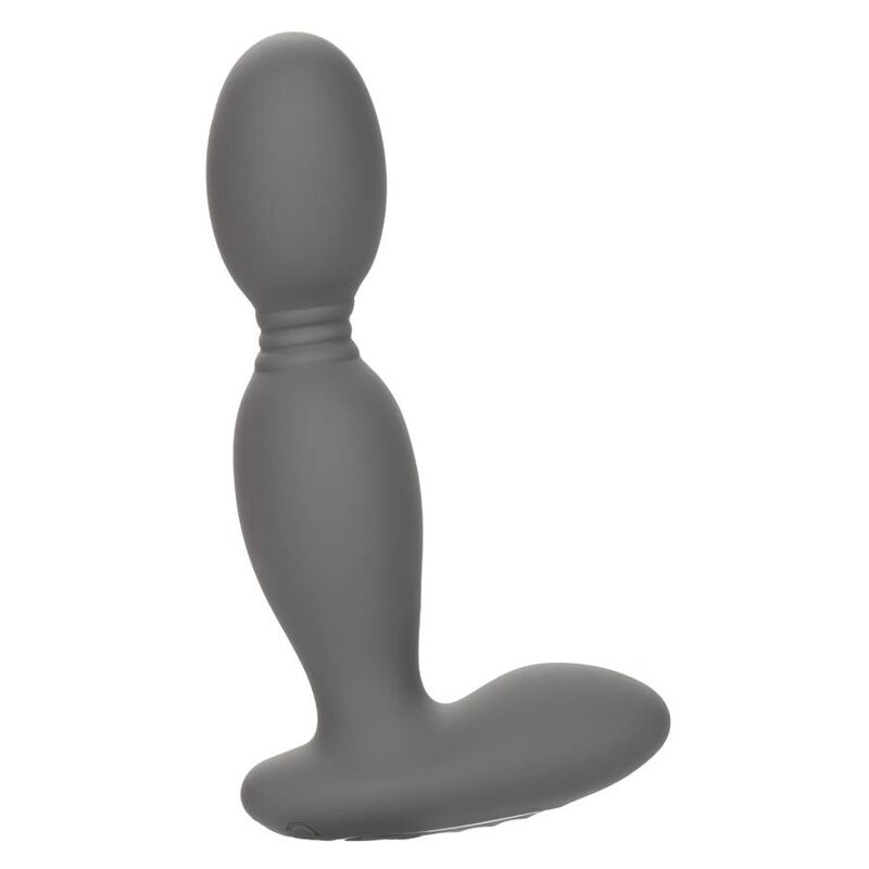 Sonda rotante CALEXOTICS, dispositivo di piacere con design ergonomico e funzione di rotazione per stimolazione.