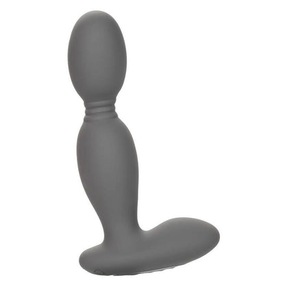 Sonda rotante CALEXOTICS, dispositivo di piacere con design ergonomico e funzione di rotazione per stimolazione.