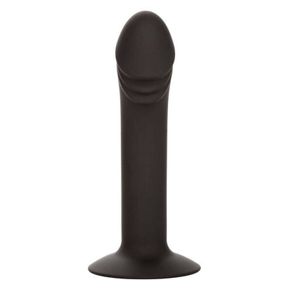 Stimolatore anale curvo CALEXOTICS Studio Anale Curvo con design ergonomico e superficie liscia, ideale per piacere e relax.