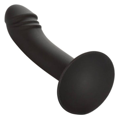 Stimolatore anale curvo Calexotics Studio Anale Curvo, design ergonomico e morbido per il piacere anale.