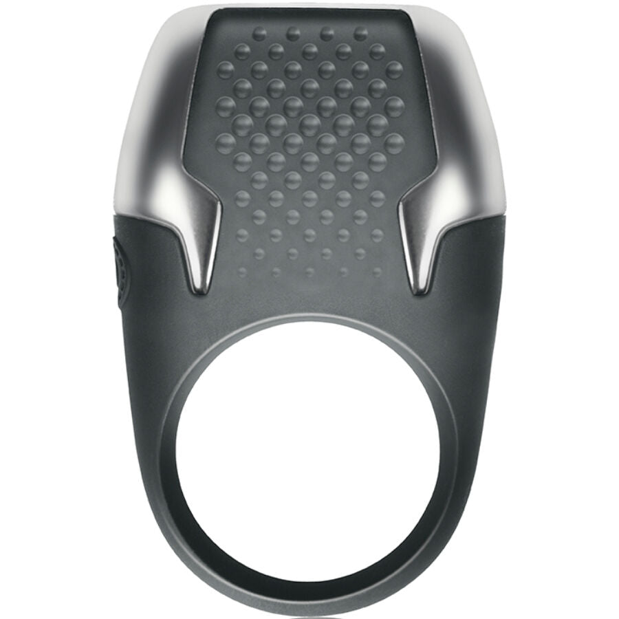 Kit di anello per il pene e massaggiatore prostatico CLIMAXIMUM con filo, dotato di design ergonomico e materiali di qualità.