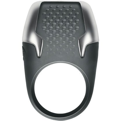 Kit di anello per il pene e massaggiatore prostatico CLIMAXIMUM con filo, dotato di design ergonomico e materiali di qualità.