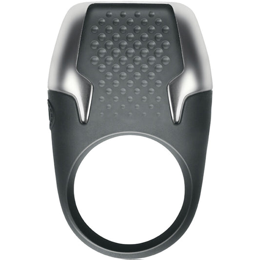 Kit di anello per il pene e massaggiatore prostatico CLIMAXIMUM con filo, dotato di design ergonomico e materiali di qualità.