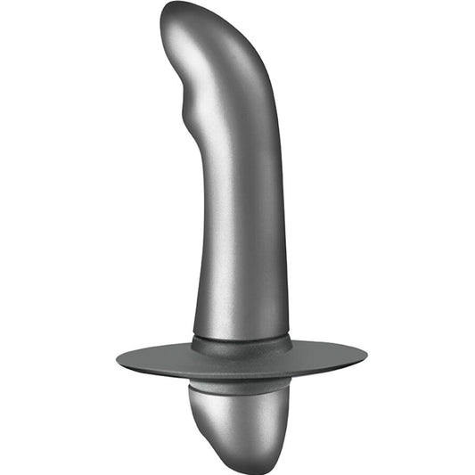 Vibratore per prostata CLIMAXIMUM Gratus Beginner, design ergonomico e discreto, ideale per stimolazione prostatica.