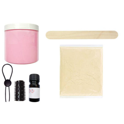 Kit per cloner del pene CLONEBOY, modello completo con strumenti e materiali per la riproduzione del pene, marca CLONEBOY.