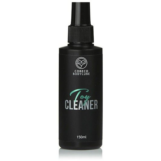 Detergente per giocattoli COBECO CBL, 150ml, con formula delicata per pulire e igienizzare giocattoli in modo sicuro