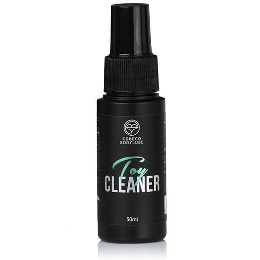 Detergente per giocattoli COBECO CBL da 50ml, pulizia delicata e sicura per oggetti dei bambini, detergente igienizzante.
