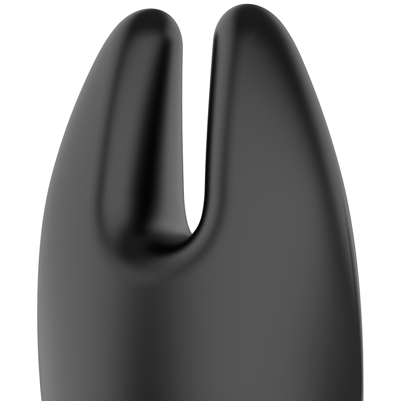 Stimolatore clitoride nero e oro COQUETTE CHIC DESIRE di COQUETTE TOYS, design elegante e dettagli raffinati.