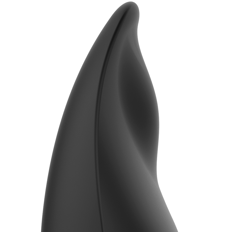 Stimolatore clitorideo Coquette Chic Desire nero e oro di COQUETTE TOYS, design elegante e materiali di alta qualità.